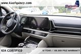 Used 2025 Kia Sportage Hybrid SUV