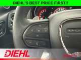 New 2026 Dodge Durango SUV