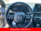 Used 2024 Honda Civic Sedan