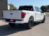New 2026 Ford F-150 Truck