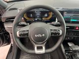 New 2026 Kia K5 Sedan
