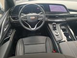 Used 2024 Cadillac Escalade SUV
