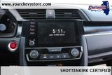 Used 2021 Honda Civic Hatchback Hatchback