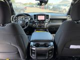 New 2026 Ram 1500 Truck