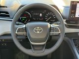 Used 2026 Toyota Sienna Van