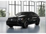 New 2026 Mercedes-benz GLE Coupe
