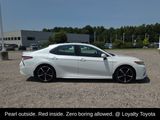 Used 2019 Toyota Camry Sedan