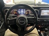 Used 2022 Jeep Gladiator Truck