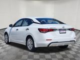 Used 2024 Nissan Sentra Sedan