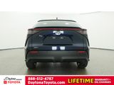 New 2026 Toyota bZ SUV