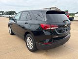 Used 2024 Chevrolet Equinox SUV