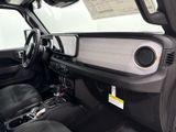 New 2026 Jeep Wrangler SUV