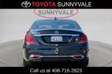 Used 2020 Mercedes-benz S-Class Sedan