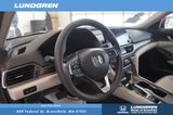 Used 2021 Honda Accord Sedan