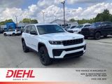 New 2026 Jeep Grand Cherokee SUV