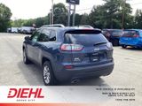 Used 2020 Jeep Cherokee SUV