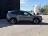 New 2026 Jeep Cherokee SUV