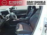 New 2026 Nissan Kicks SUV