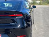 New 2027 Toyota Prius Sedan