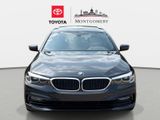 Used 2018 BMW 5 Series Sedan