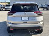 New 2026 Nissan Rogue SUV