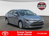 Used 2024 Toyota Corolla Sedan