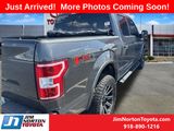 Used 2019 Ford F-150 Truck