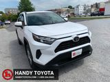 Used 2023 Toyota RAV4 SUV