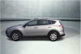Used 2017 Toyota RAV4 SUV