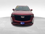 Used 2024 Cadillac Escalade ESV SUV