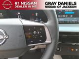 New 2026 Nissan Murano SUV
