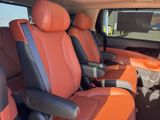 New 2026 Kia Carnival MPV Van