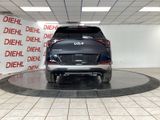 New 2026 Kia Sportage SUV