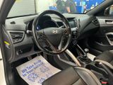 Used 2016 Hyundai Veloster Hatchback