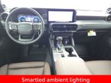 New 2027 Toyota Land Cruiser SUV