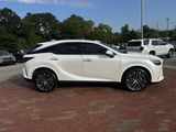 Used 2024 Lexus RX SUV