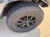 Used 2017 Jeep Wrangler SUV