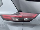 New 2026 Nissan Rogue SUV