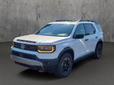 New 2026 Honda Passport SUV