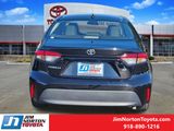 Used 2025 Toyota Corolla Sedan
