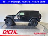 Used 2023 Jeep Wrangler SUV