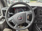 Used 2025 GMC Savana 2500 Van