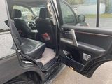 Used 2015 Toyota Land Cruiser SUV