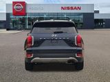 Used 2021 Hyundai Palisade SUV