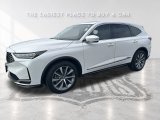 Used 2025 Acura MDX SUV