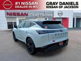 New 2026 Nissan Murano SUV