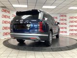New 2026 Hyundai Palisade Hybrid SUV