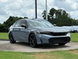 Used 2026 Honda Civic Si Sedan