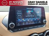 Used 2023 Nissan Sentra Sedan