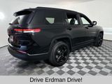 Used 2025 Jeep Grand Cherokee L SUV